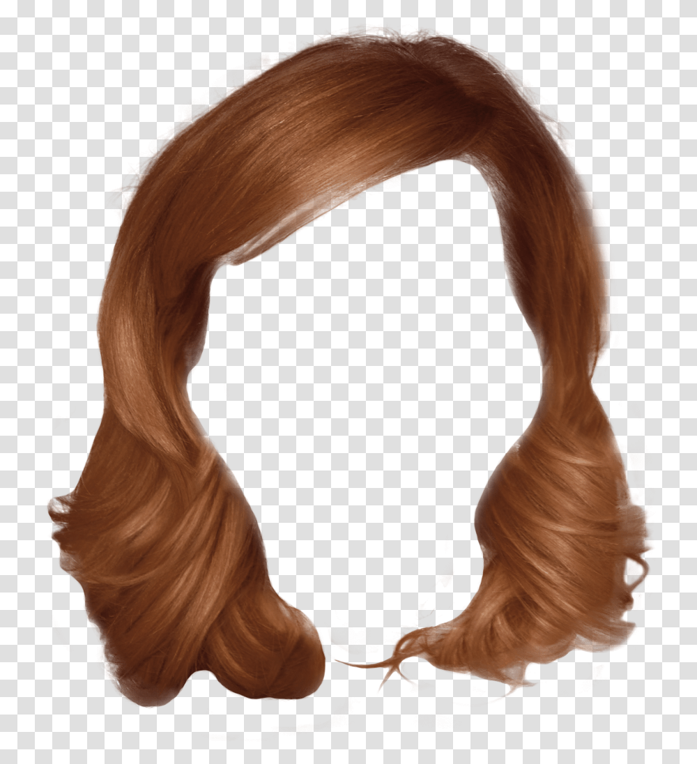 Wedding Hairstyle Ideas By Long Male Hair, Person, Human, Wig Transparent Png