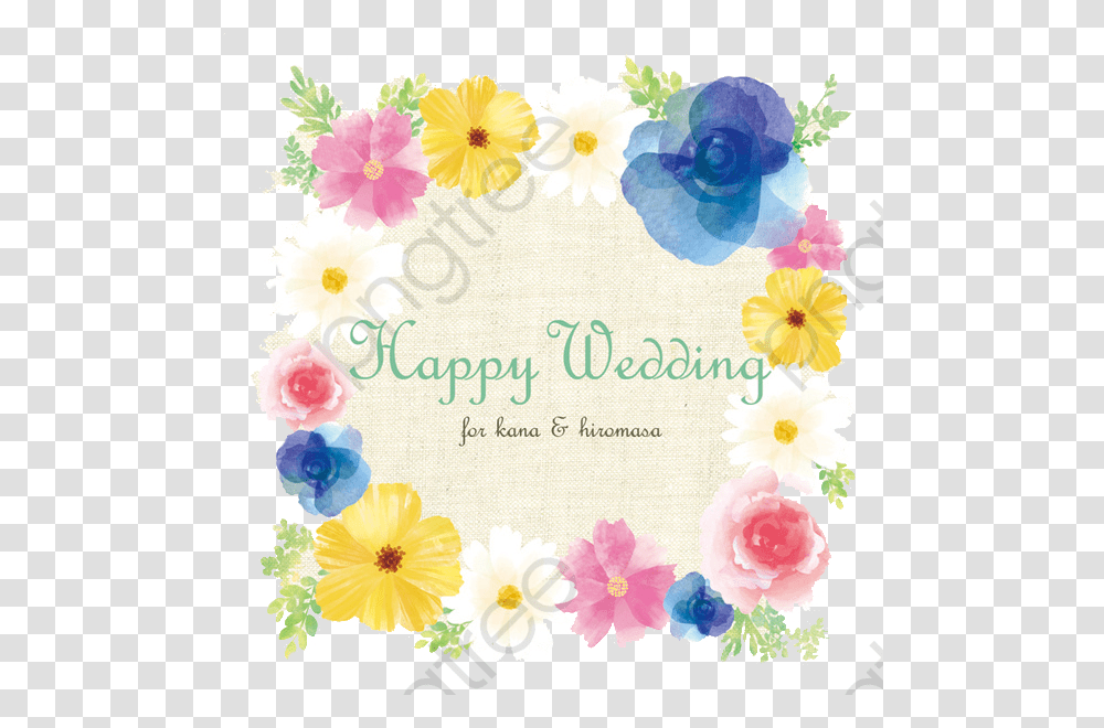 Wedding Happy Wedding, Envelope, Mail, Greeting Card, Birthday Cake Transparent Png