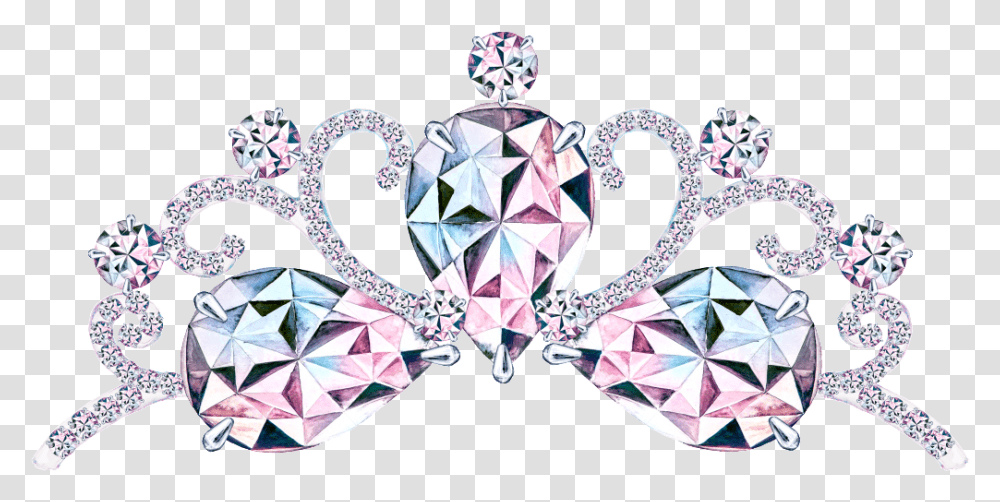 Wedding Headwear Crown Diamond, Accessories, Accessory, Jewelry, Gemstone Transparent Png