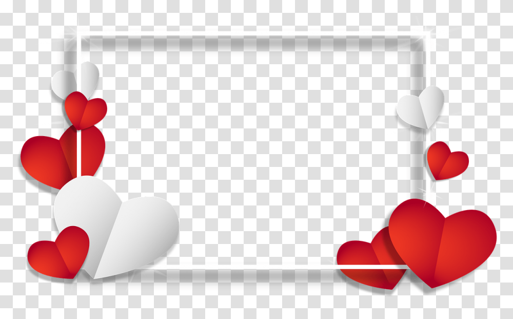 Wedding Heart Clipart, Screen, Electronics, Monitor, Display Transparent Png