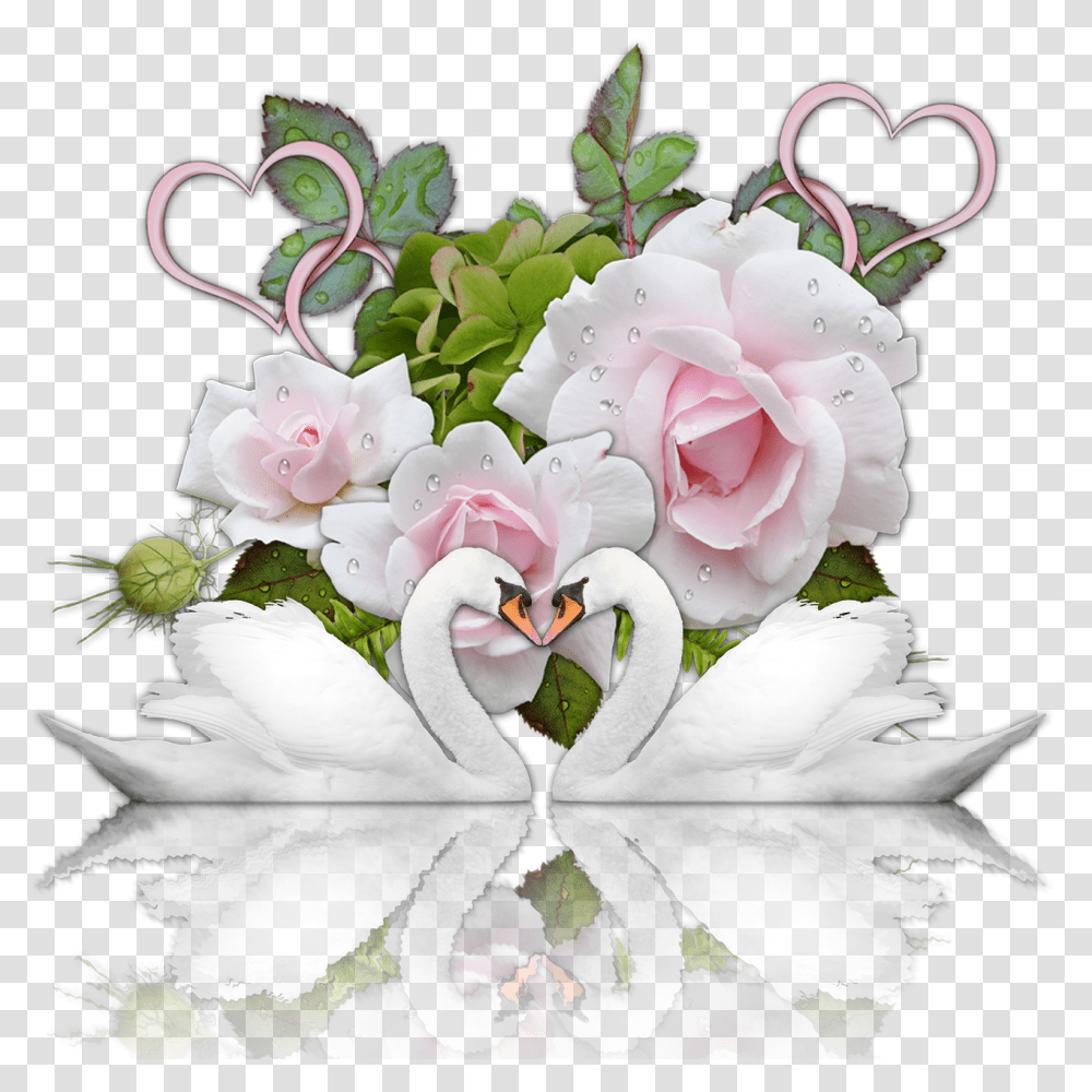 Wedding Heart Friend On Your Wedding Day, Plant, Flower, Petal, Flower Arrangement Transparent Png