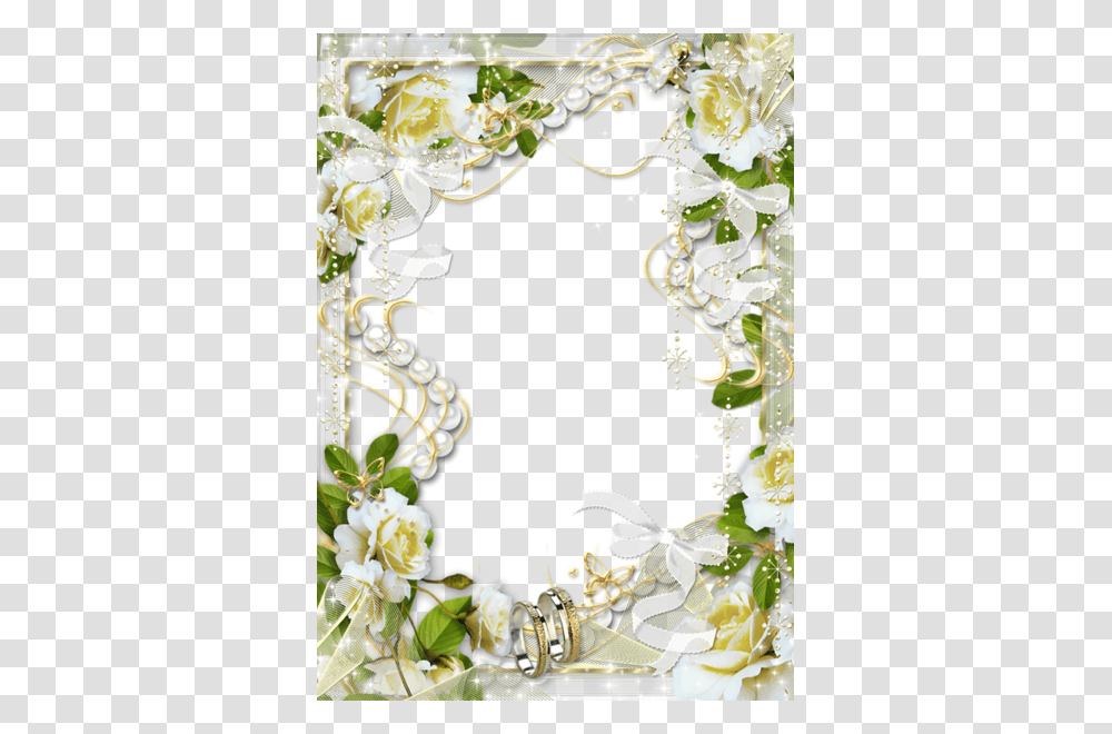 Wedding, Holiday, Floral Design, Pattern Transparent Png