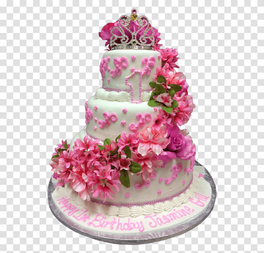 Wedding Icing Cake, Dessert, Food, Wedding Cake Transparent Png
