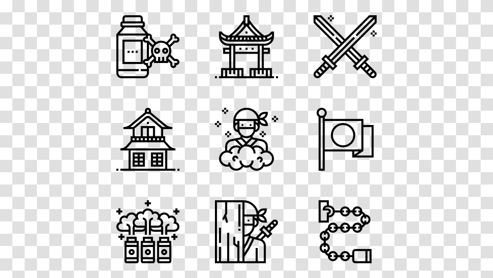 Wedding Icons Vector, Gray, World Of Warcraft Transparent Png