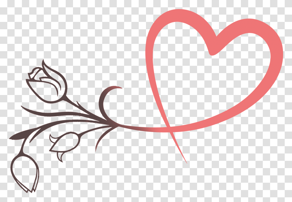 Wedding Image Wedding Clip Art, Heart, Floral Design Transparent Png