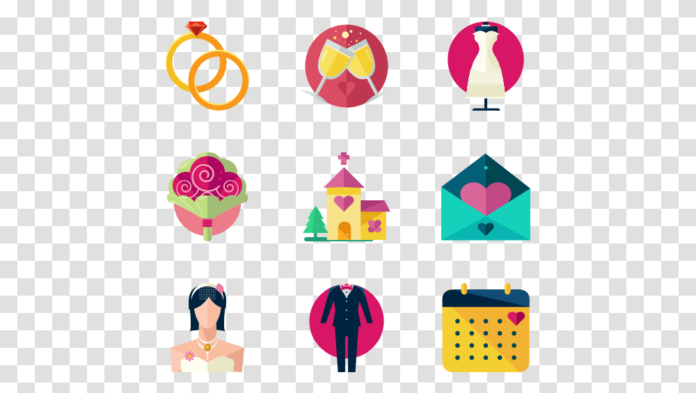 Wedding Images, Leisure Activities Transparent Png