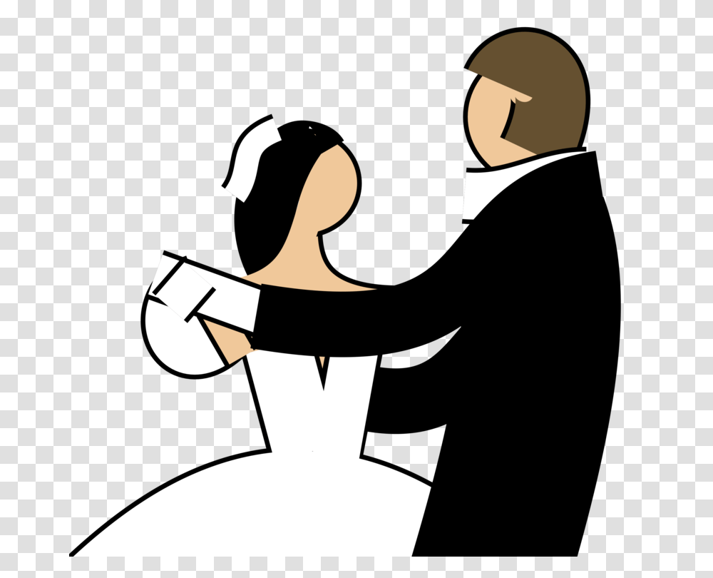 Wedding Invitation Bridegroom Marriage, Silhouette, Stencil, Performer Transparent Png