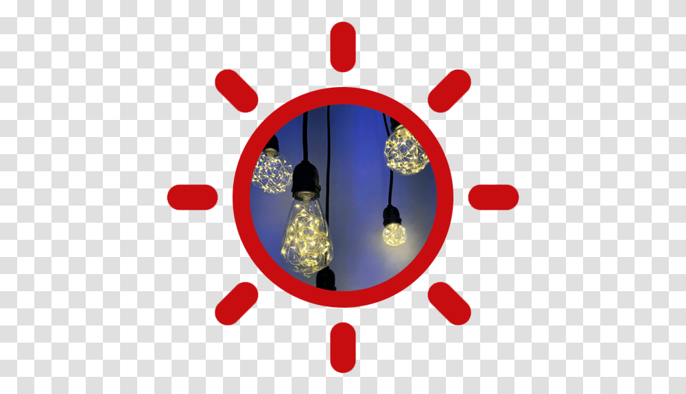Wedding Lighting Lewes Lighting Weather Symbol Sunny, Flare, Art, Graphics Transparent Png