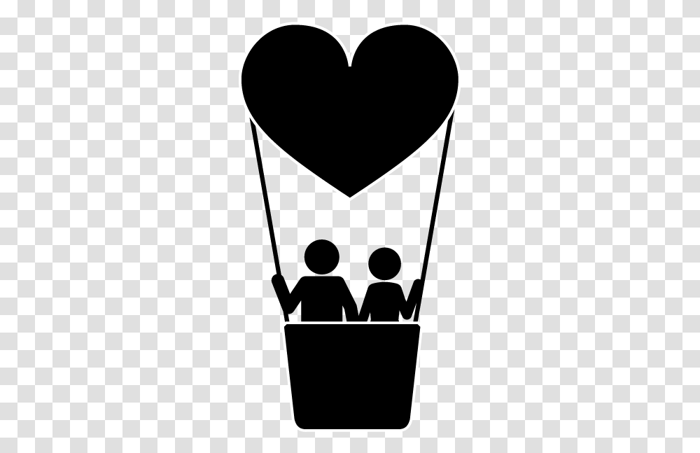Wedding Logo Couple, Envelope, Mail Transparent Png