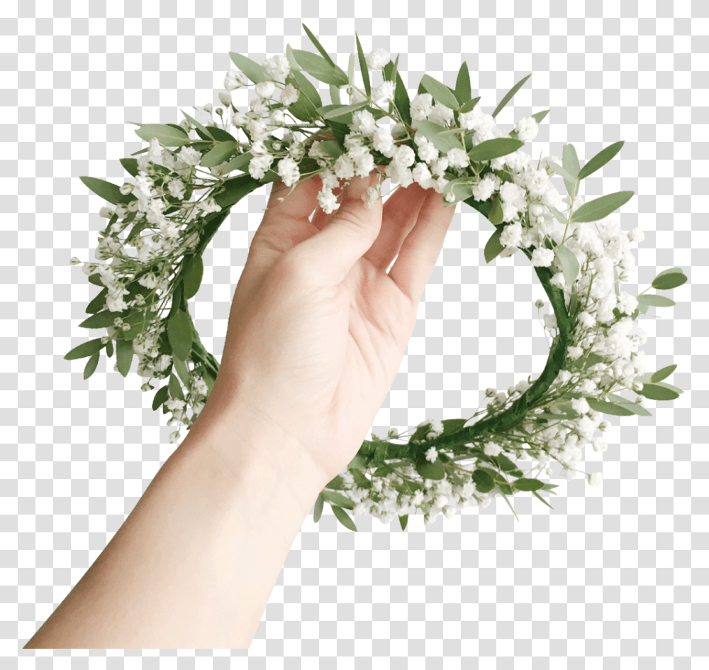 Wedding Package - Pollen & Petals Hand, Plant, Person, Flower, Flower Arrangement Transparent Png