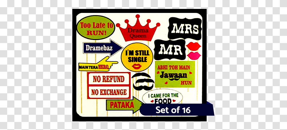 Wedding Party Props, Poster, Advertisement, Flyer, Paper Transparent Png