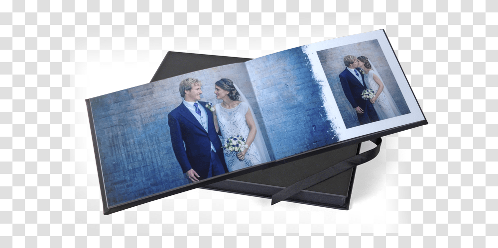 Wedding Photo Album Download Digital Photo Album, Person, Suit, Overcoat Transparent Png