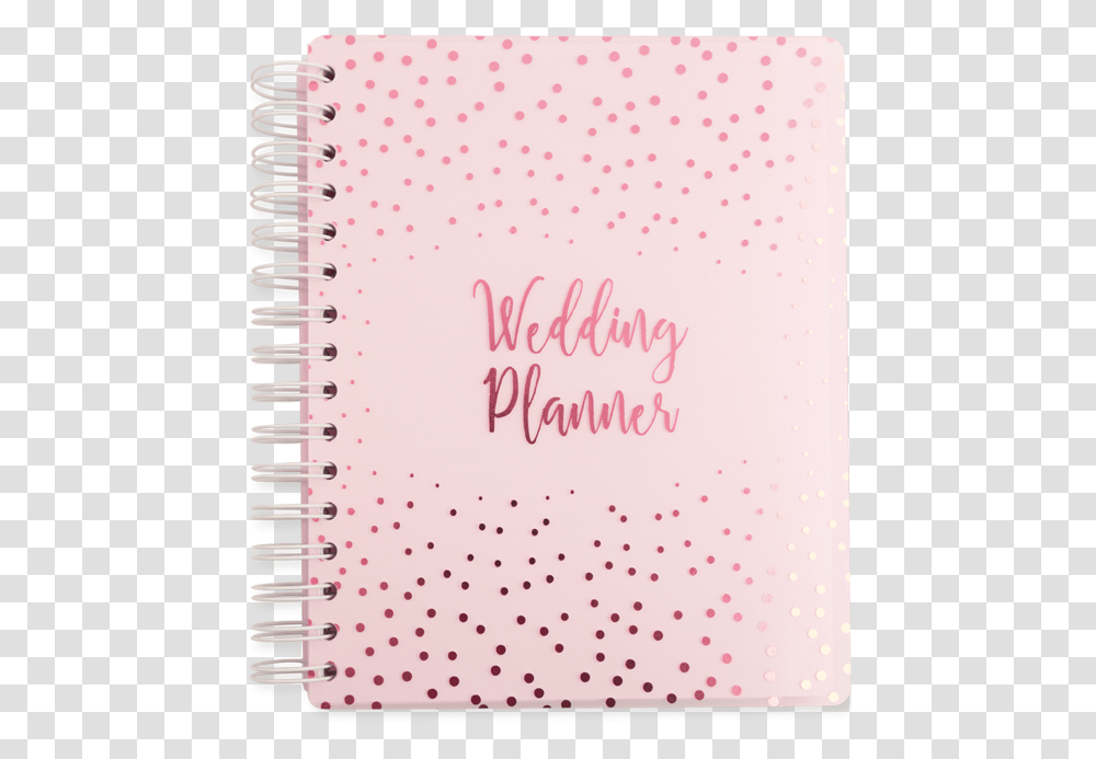Wedding Planner Go Stationery Wedding Planner, Diary, Page, Rug Transparent Png