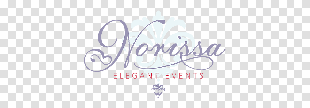 Wedding Planning Norissa Elegant Events United States Calligraphy, Text, Glasses, Accessories, Flyer Transparent Png