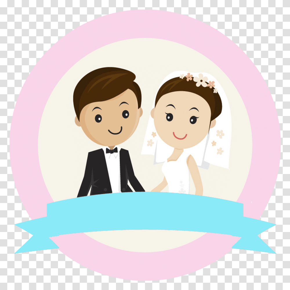 Wedding Reception Clipart Download Happy Wedding Hd, Poster, Advertisement, Flyer, Paper Transparent Png