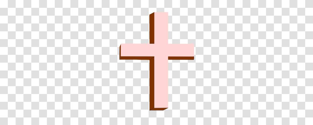 Wedding Ring Christian Cross, Crucifix Transparent Png