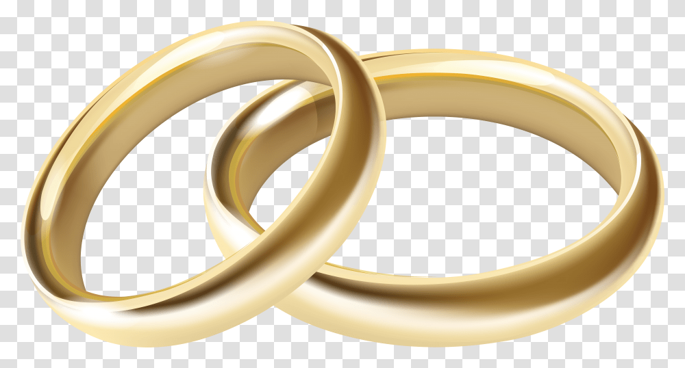 Wedding Ring Clip Art Transparent Png