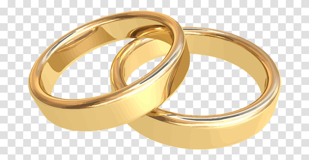 Wedding Ring Clipart 15 Buy Clip Art Wedding Rings Gold, Accessories, Accessory, Jewelry Transparent Png