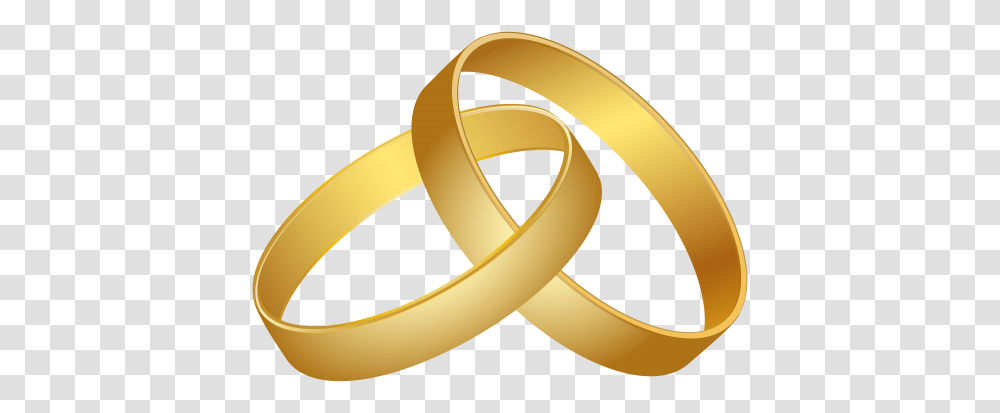 Wedding Ring, Gold, Accessories, Accessory, Tape Transparent Png