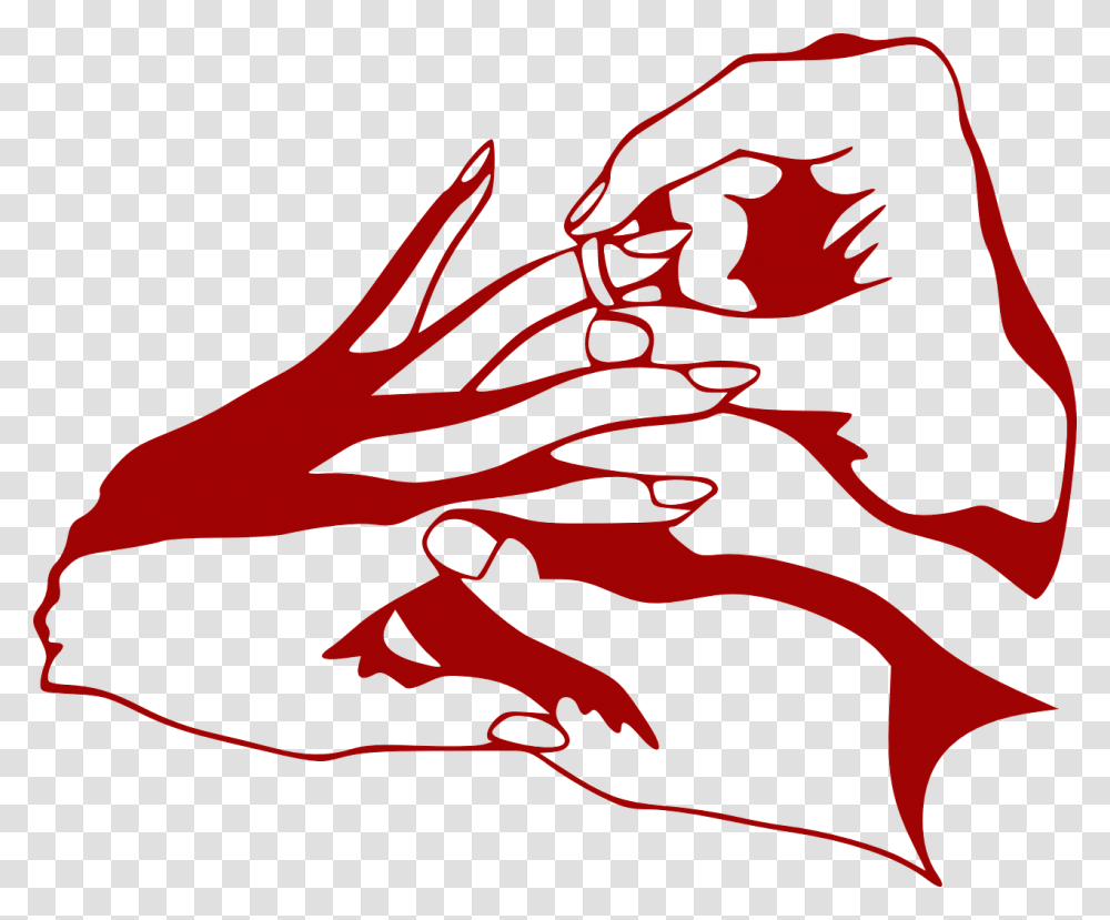 Wedding Ring Hand Vector, Modern Art, Dragon Transparent Png