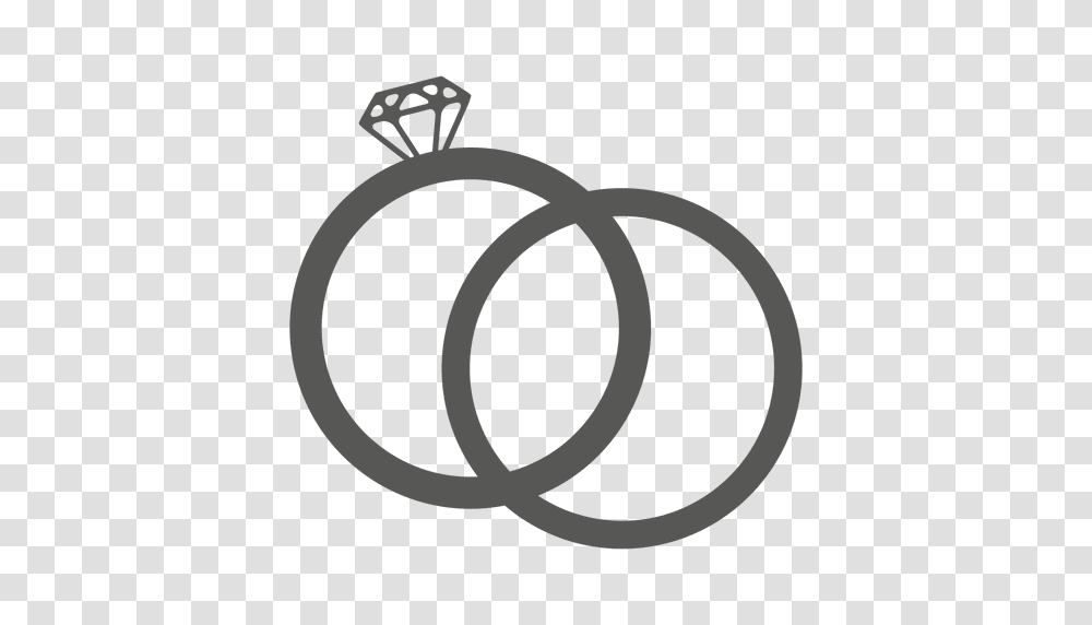 Wedding Ring Icon, Logo, Plant, Tree Transparent Png