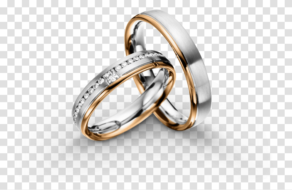 Wedding Ring Sets His And Hers Gold, Jewelry, Accessories, Accessory, Platinum Transparent Png
