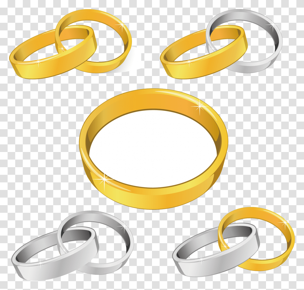 Wedding Ring Vector, Jewelry, Accessories, Accessory, Platinum Transparent Png