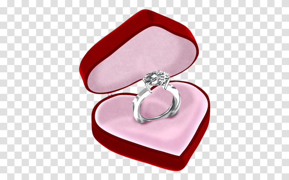 Wedding Ring Wedding Ring In A Box, Accessories, Accessory, Jewelry, Diamond Transparent Png