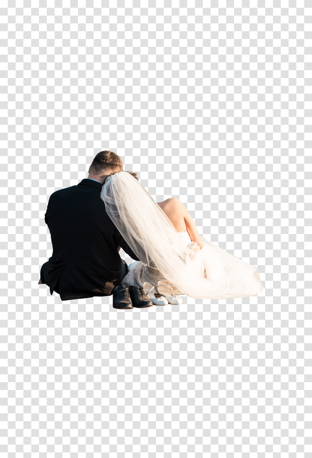 Wedding Rings Clip, Person Transparent Png