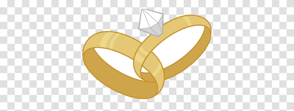 Wedding Rings Clipart, Tape, Paper, Jewelry, Accessories Transparent Png