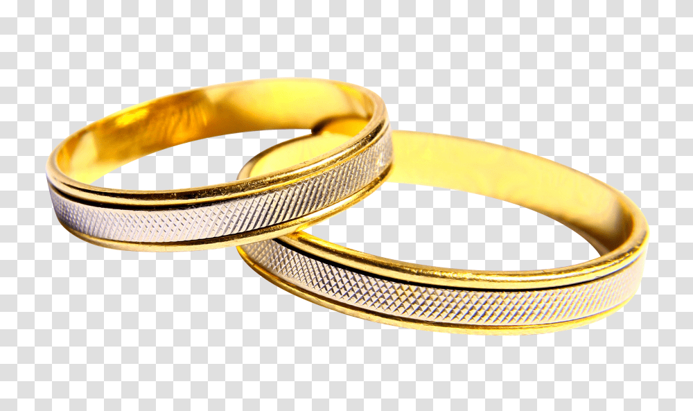 Wedding Rings Image, Gold, Jewelry, Accessories, Accessory Transparent Png