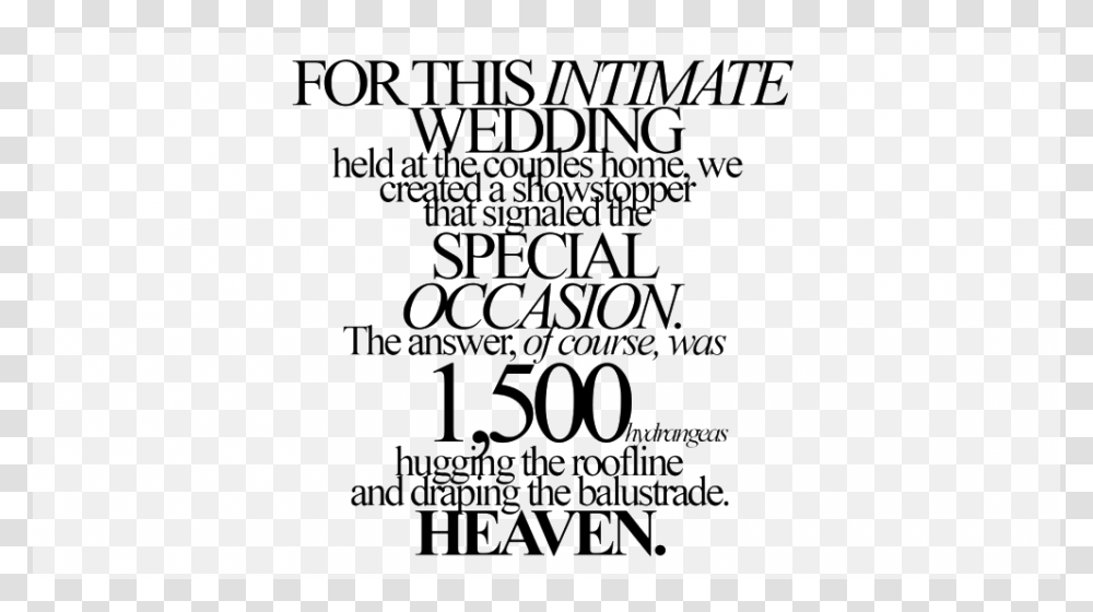 Wedding Text In, Poster, Advertisement, Letter, Flyer Transparent Png