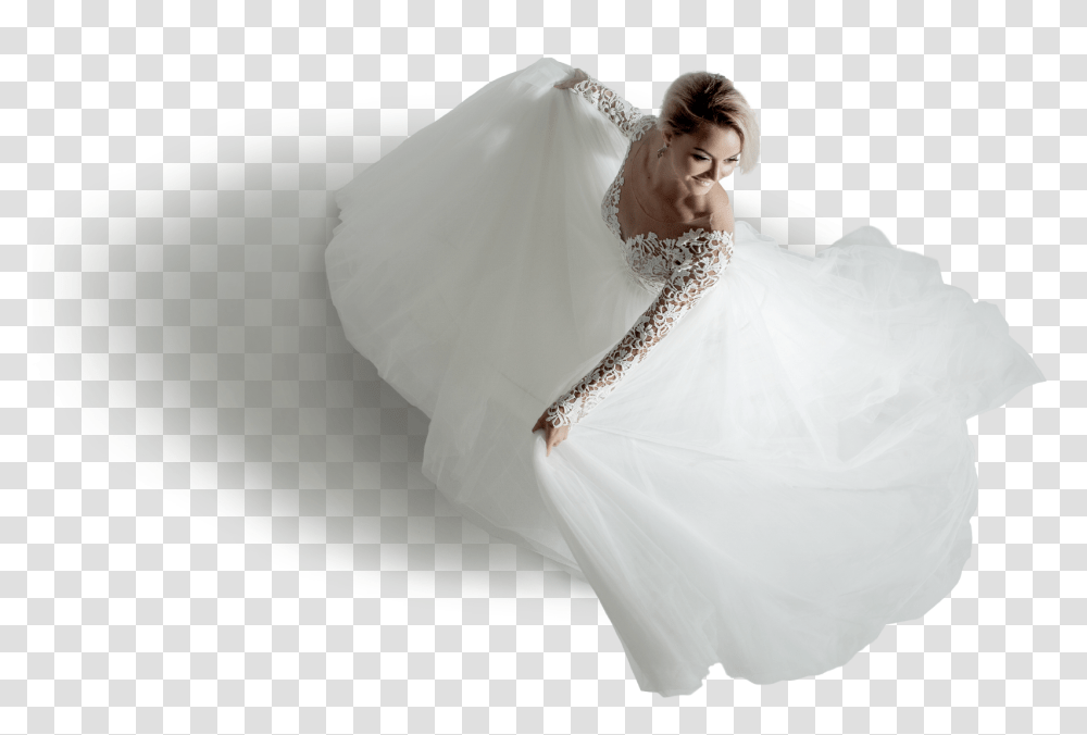 Wedding Veil, Evening Dress, Robe, Gown Transparent Png
