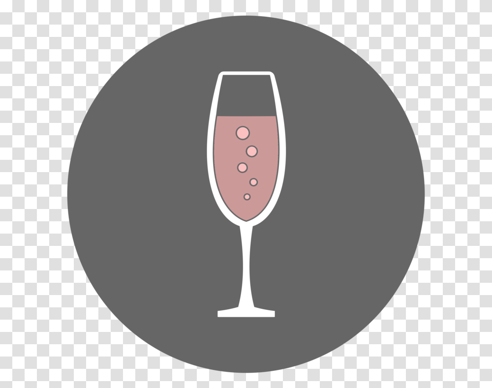 Wedding Vows Icon Champagne Stemware, Glass, Wine, Alcohol, Beverage Transparent Png