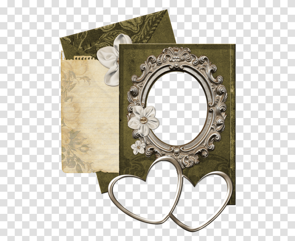 Wedding, Wax Seal, Envelope, Sideboard, Furniture Transparent Png