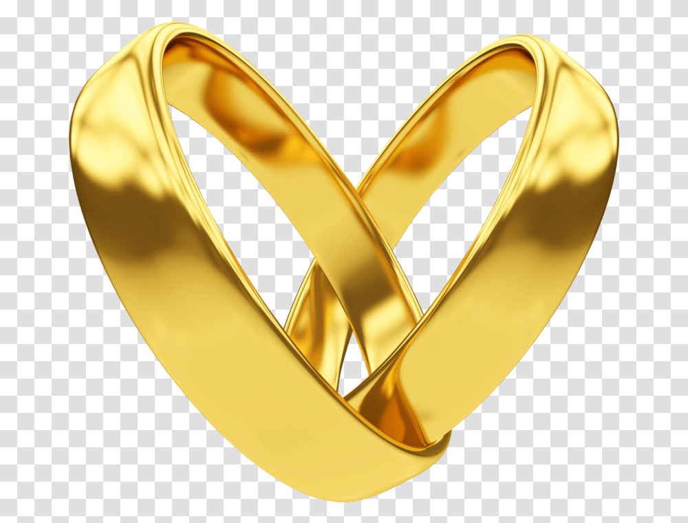 Wedding Wedding Background Rings, Gold, Accessories, Accessory, Jewelry Transparent Png
