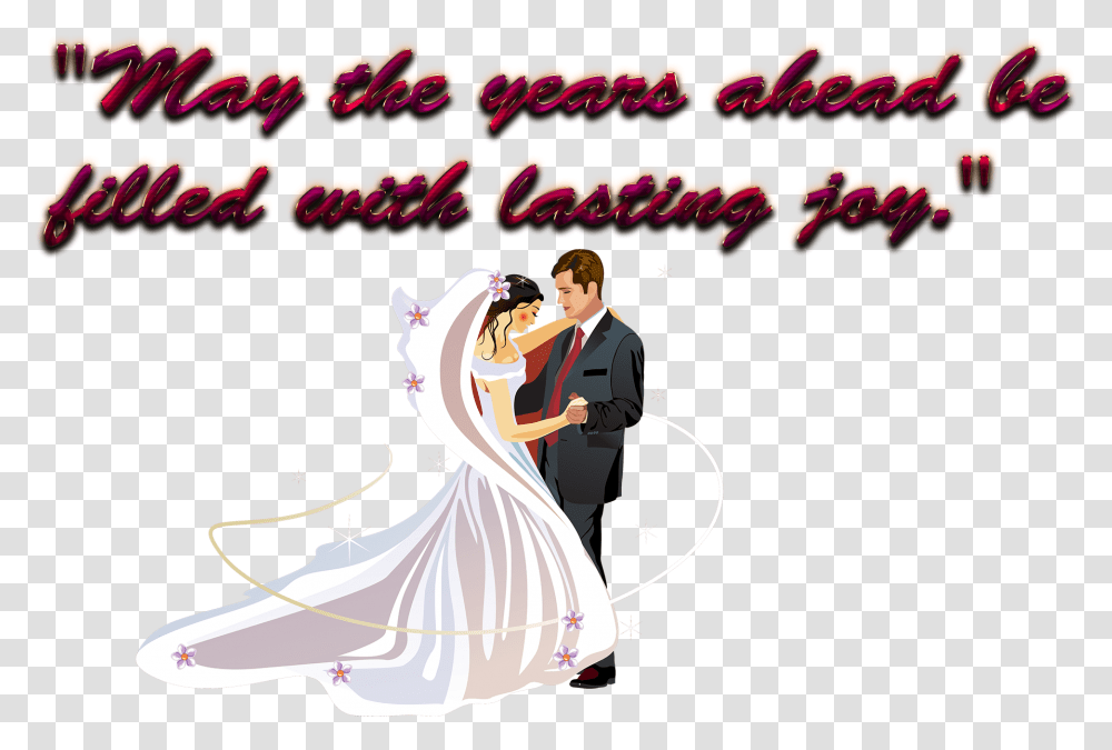 Wedding Wishes Free Pic Wedding, Dance Pose, Leisure Activities, Performer, Person Transparent Png