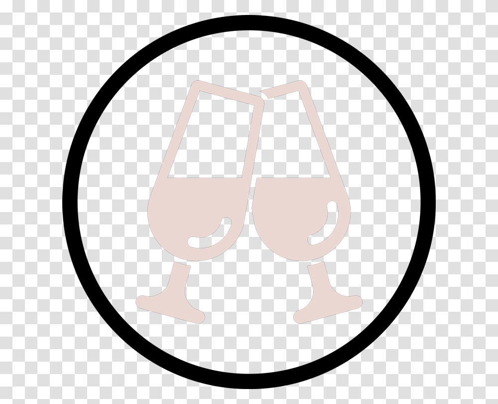 Weddings And Events, Glass, Goblet, Wine Glass, Alcohol Transparent Png