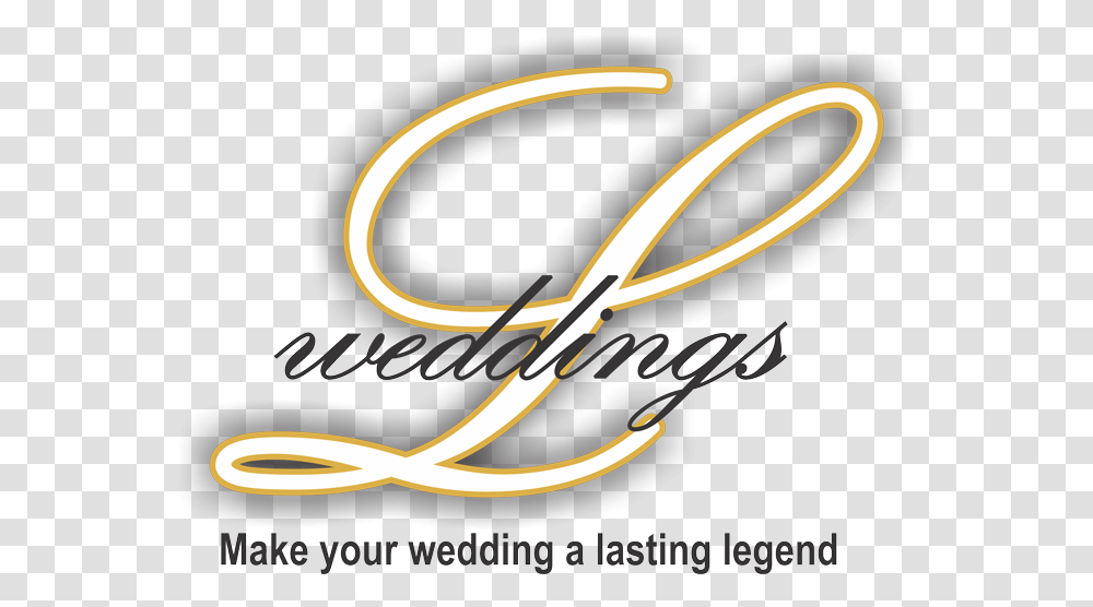 Weddings Calligraphy, Label, Text, Wristwatch, Brass Section Transparent Png