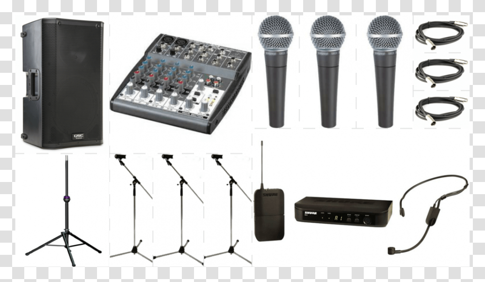 Weddingsound Sound System Images, Electronics, Electrical Device, Microphone, Mobile Phone Transparent Png