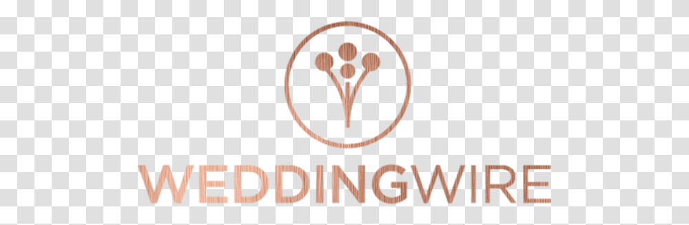 Weddingwire Circle, Logo, Trademark Transparent Png
