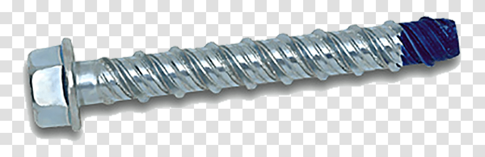 Wedge Bolts For Concrete, Machine, Screw Transparent Png