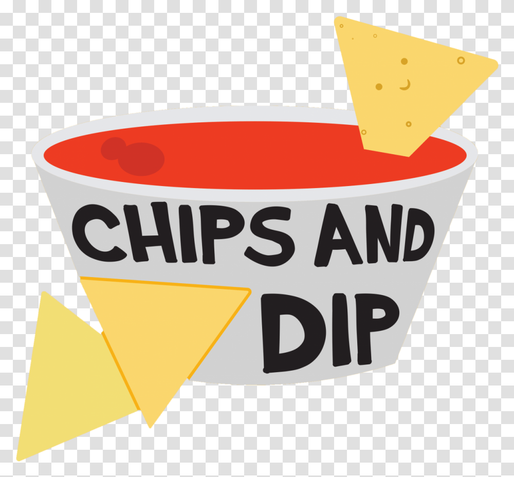 Wednesday March 6 Chip And Dip Clipart, Food, Costume, Cocktail, Alcohol Transparent Png
