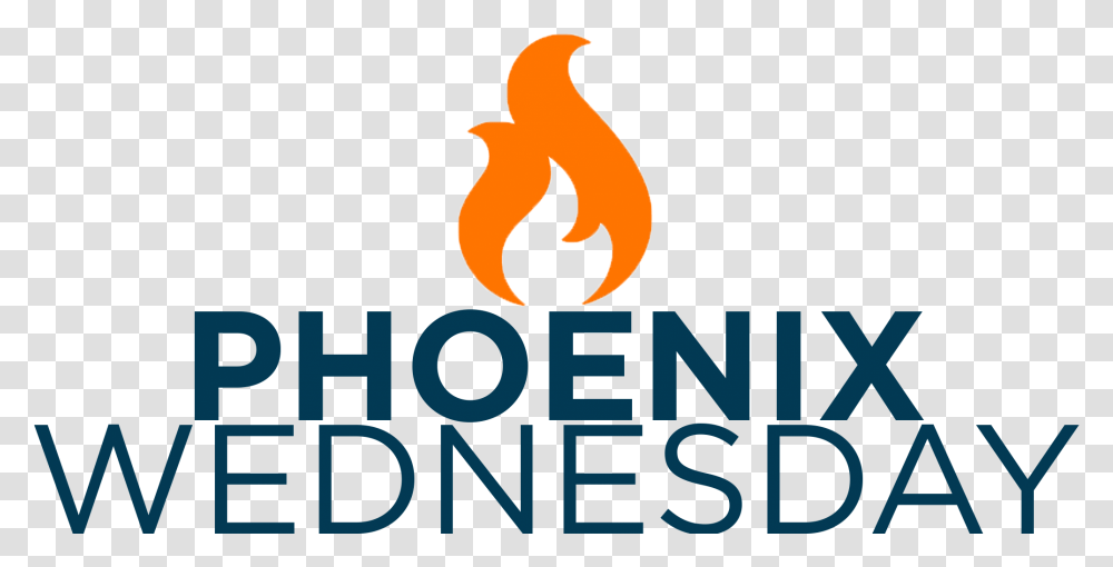 Wednesday Phoenix Dinner And Programming Graphic Design, Logo, Trademark, Fire Transparent Png