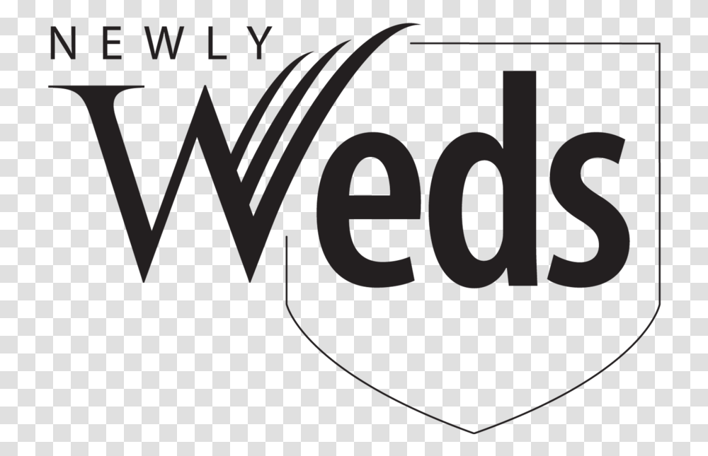 Weds Logo, Label, Word, Alphabet Transparent Png