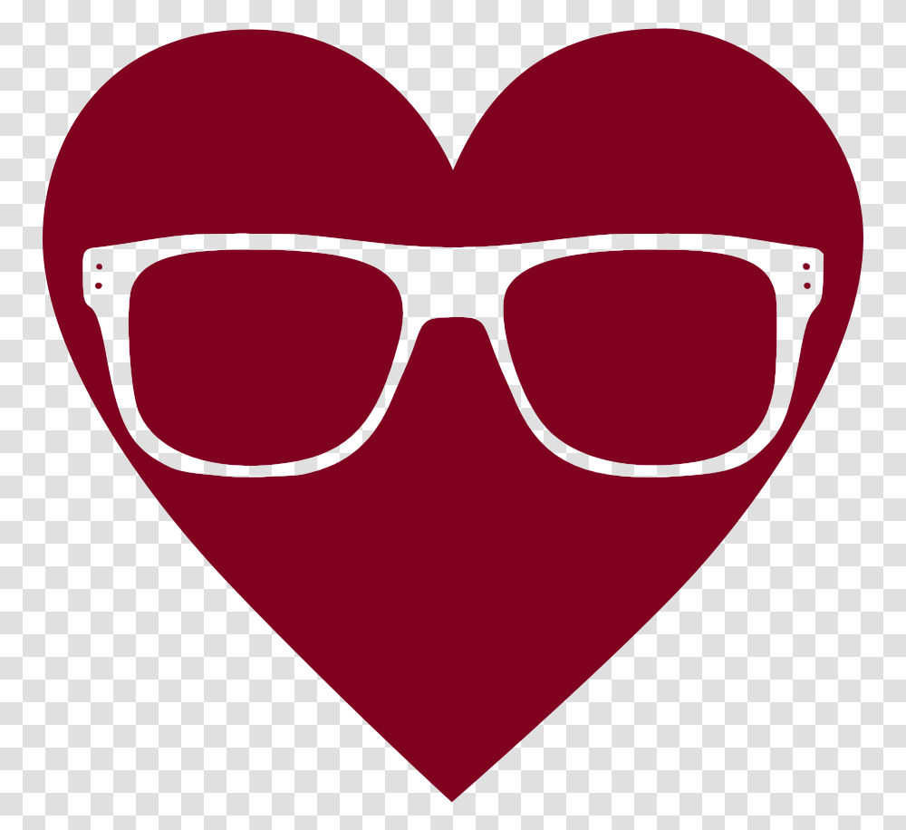 Weds Us Start Your Life Together Awesomely Download, Sunglasses, Accessories, Accessory, Heart Transparent Png