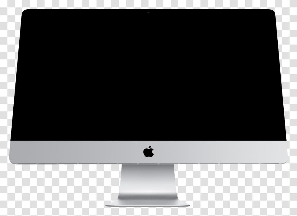 Weeb Imac, Monitor, Screen, Electronics, LCD Screen Transparent Png