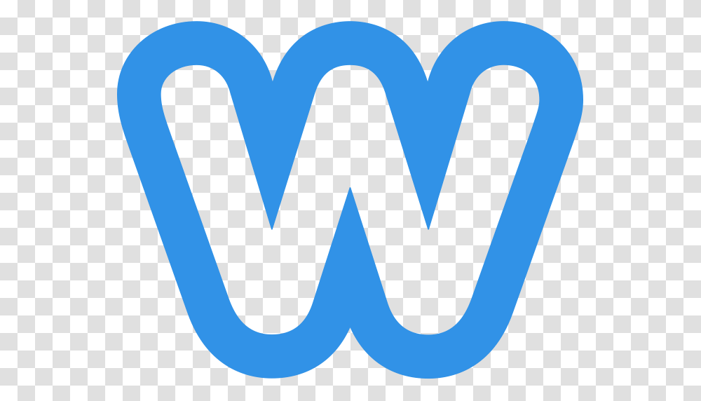 Weebly Logo, Trademark, Label Transparent Png