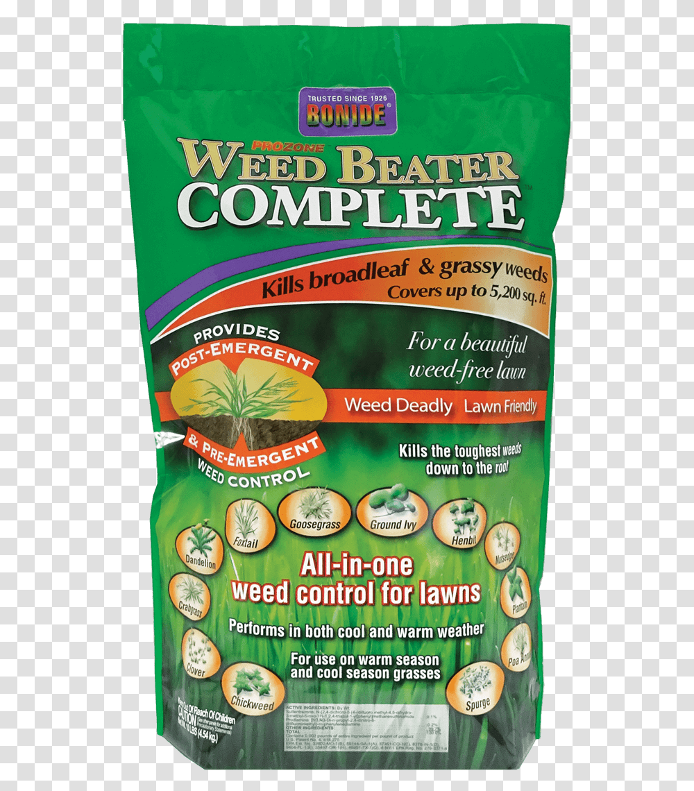 Weed Beater Complete Pest, Plant, Food, Jar, Vase Transparent Png