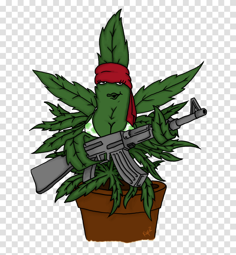 Weed Blunt, Plant, Emblem, Banana Transparent Png